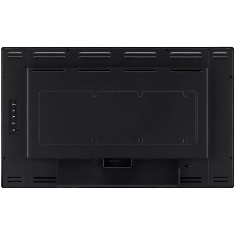 iiyama ProLite TF2234MC-B7AGB datora monitors 54.6 cm (21.5 collu) 1920 x 1080 pikseļi Full HD LED skārienekrāns Vairāku lietotāju Melns