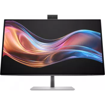 HP Series 7 Pro 27 collu 4K konferenču monitors - 727pm