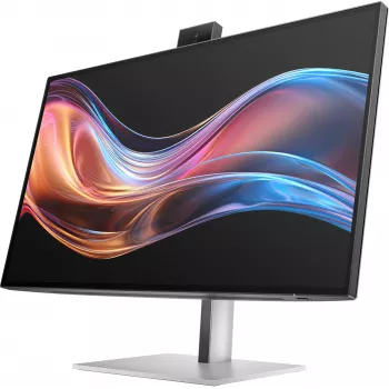 HP Series 7 Pro 27 collu 4K konferenču monitors - 727pm