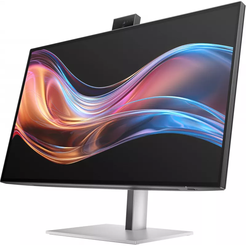 HP Series 7 Pro 27 collu 4K konferenču monitors - 727pm