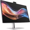 HP Series 7 Pro 27 collu 4K konferenču monitors - 727pm
