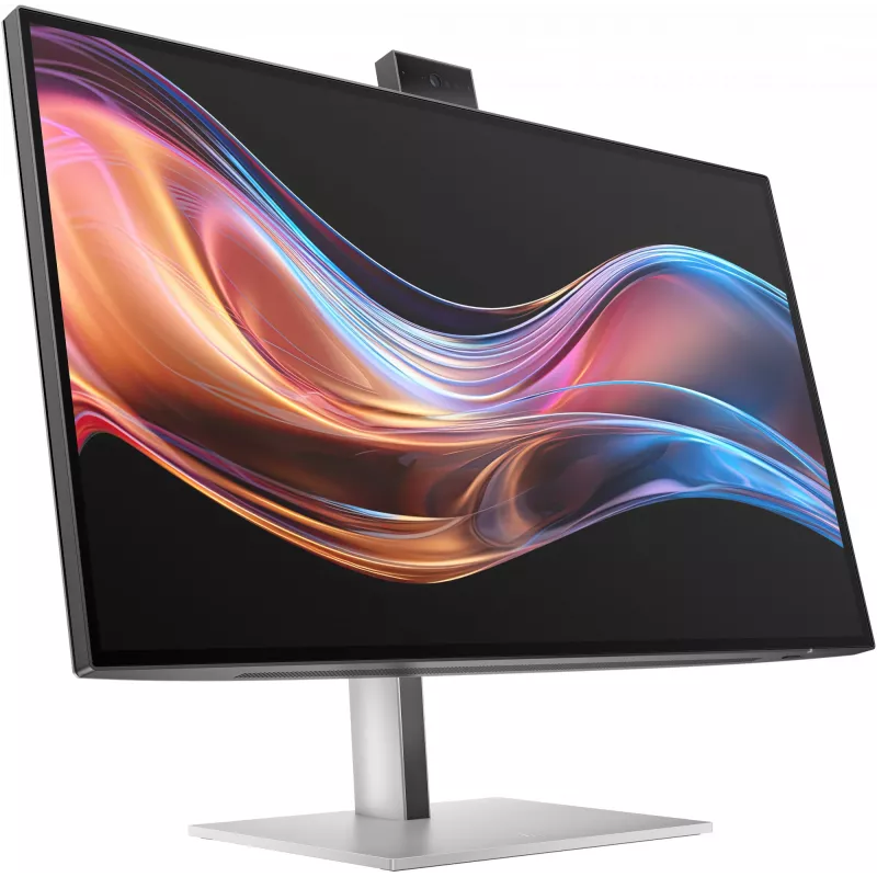 HP Series 7 Pro 27 collu 4K konferenču monitors - 727pm
