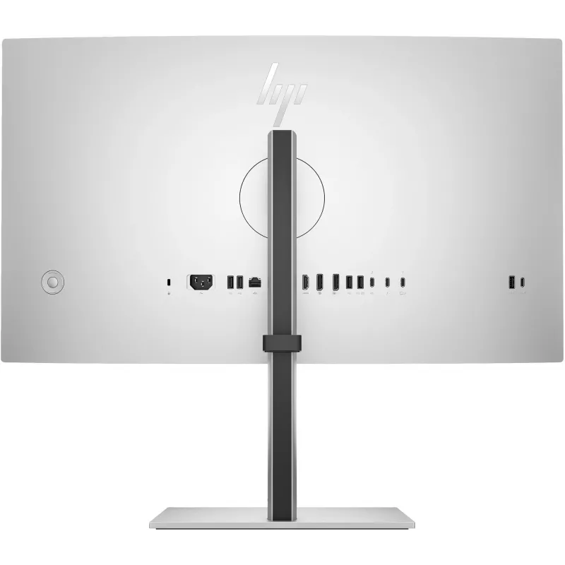 HP Series 7 Pro 27 collu 4K konferenču monitors - 727pm