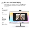 HP Series 7 Pro 27 collu 4K konferenču monitors - 727pm