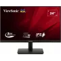 Viewsonic VA VA240-H-2 datora monitors 60.5 cm (23.8 collas) 1920 x 1080 pikseļi Full HD LED Melns