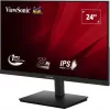 Viewsonic VA VA240-H-2 datora monitors 60.5 cm (23.8 collas) 1920 x 1080 pikseļi Full HD LED Melns