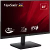 Viewsonic VA VA240-H-2 datora monitors 60.5 cm (23.8 collas) 1920 x 1080 pikseļi Full HD LED Melns