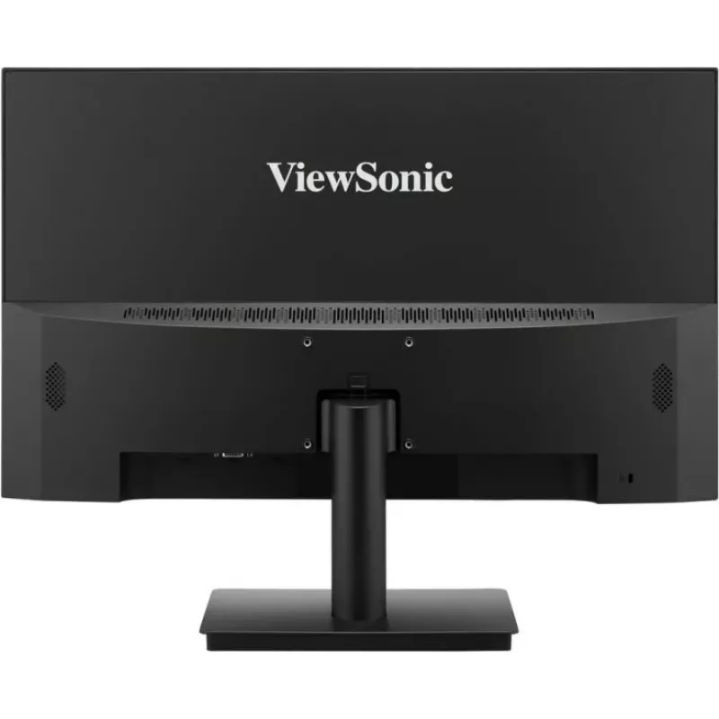Viewsonic VA VA240-H-2 datora monitors 60.5 cm (23.8 collas) 1920 x 1080 pikseļi Full HD LED Melns
