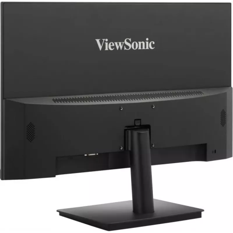 Viewsonic VA VA240-H-2 datora monitors 60.5 cm (23.8 collas) 1920 x 1080 pikseļi Full HD LED Melns