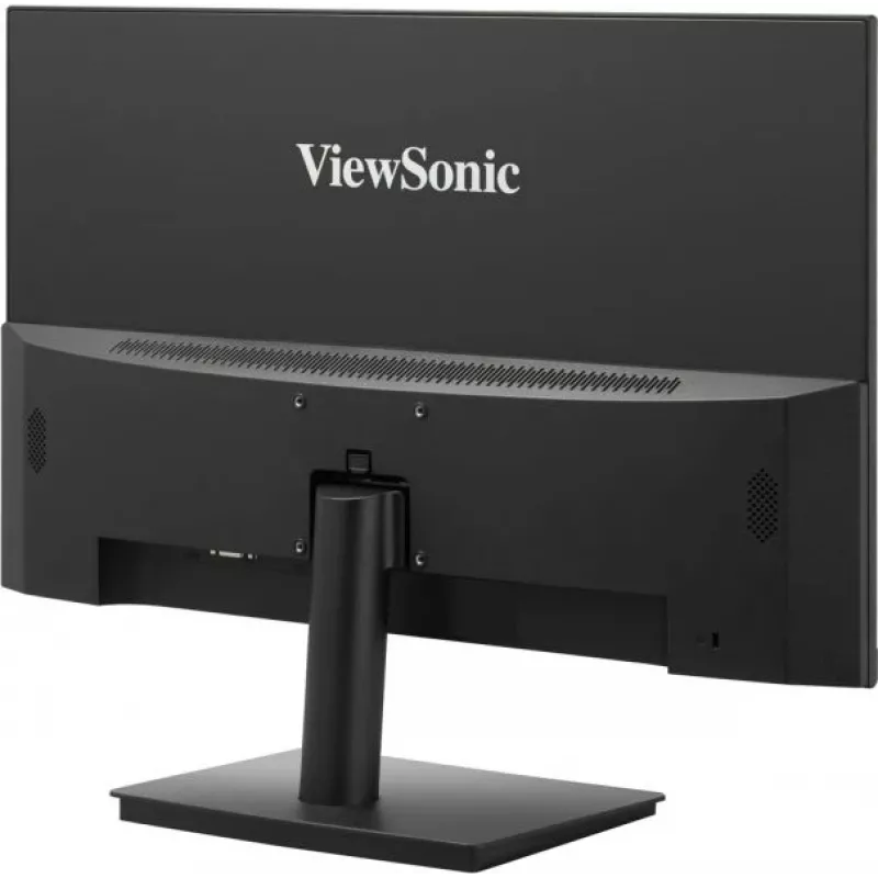 Viewsonic VA VA240-H-2 datora monitors 60.5 cm (23.8 collas) 1920 x 1080 pikseļi Full HD LED Melns