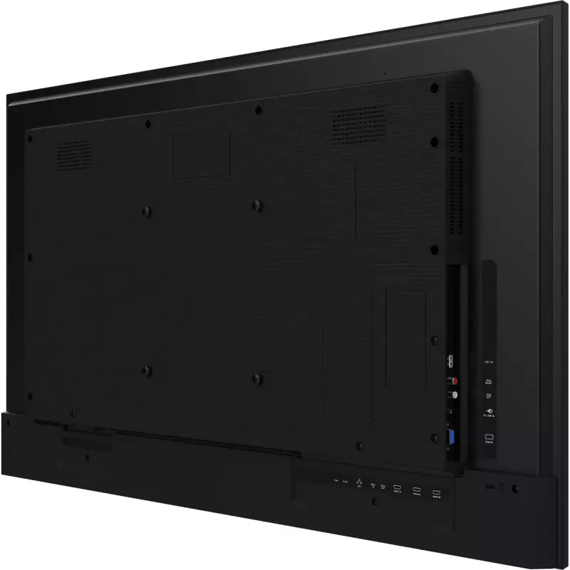 iiyama LH3241S-B2 Signage Display Kiosk dizains 80 cm (31,5 collu) LED 350 cd/m² Full HD Melns 24/7