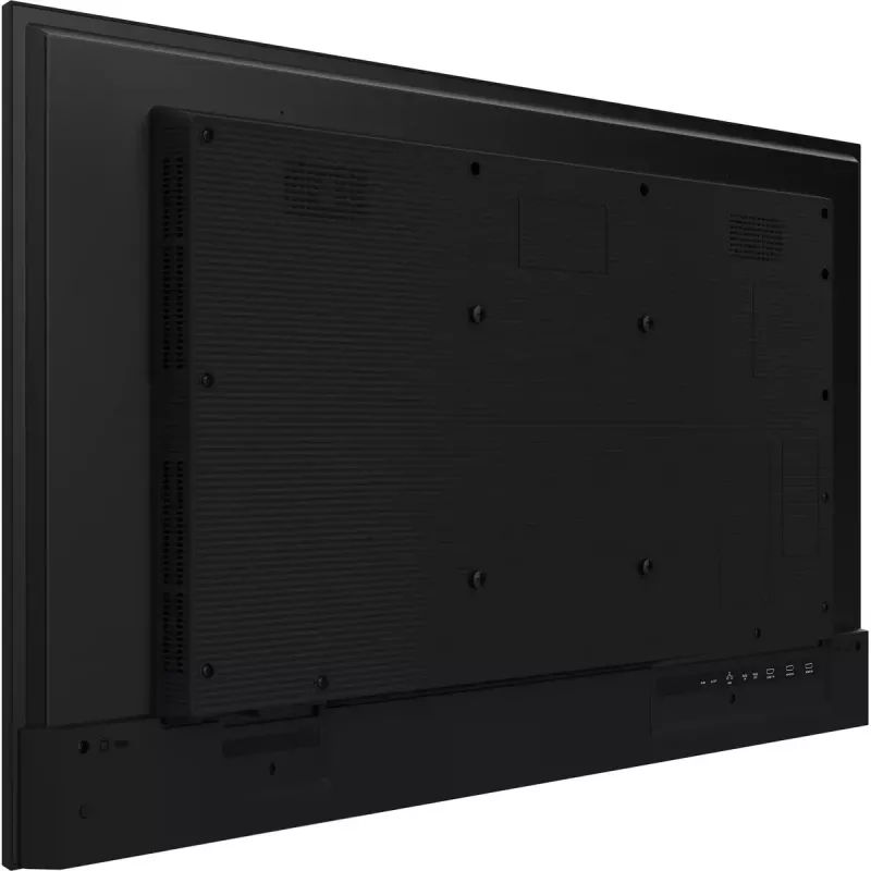 iiyama LH3241S-B2 Signage Display Kiosk dizains 80 cm (31,5 collu) LED 350 cd/m² Full HD Melns 24/7