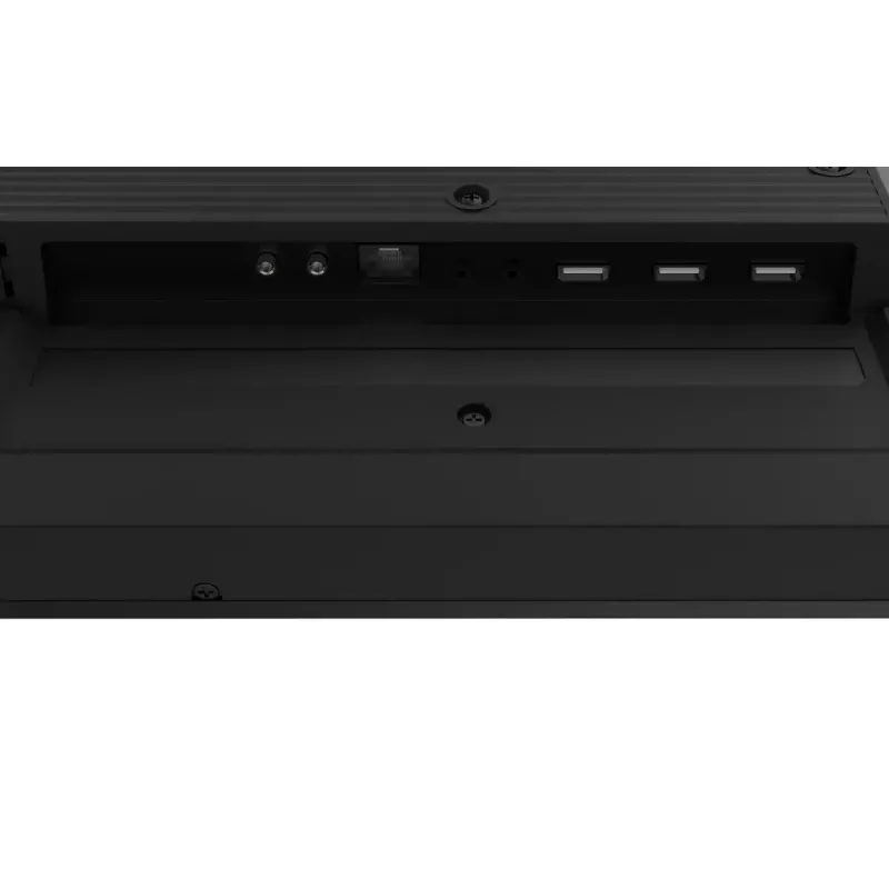 iiyama LH3241S-B2 Signage Display Kiosk dizains 80 cm (31,5 collu) LED 350 cd/m² Full HD Melns 24/7