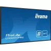 iiyama LH3241S-B2 Signage Display Kiosk dizains 80 cm (31,5 collu) LED 350 cd/m² Full HD Melns 24/7