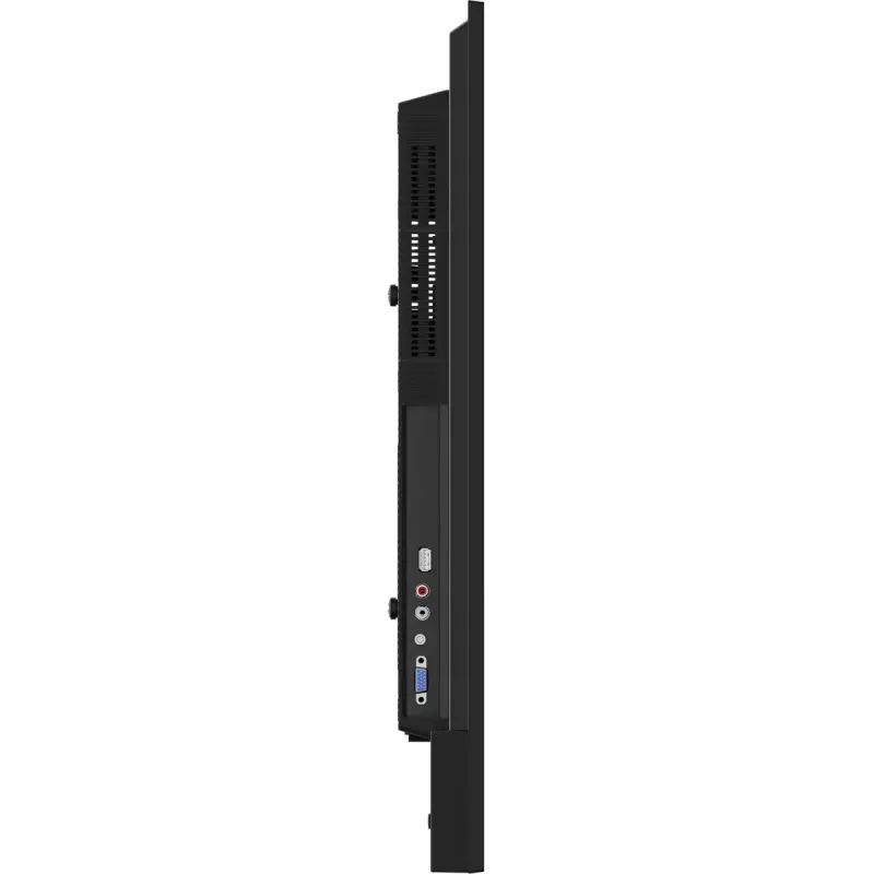 iiyama LH3241S-B2 Signage Display Kiosk dizains 80 cm (31,5 collu) LED 350 cd/m² Full HD Melns 24/7
