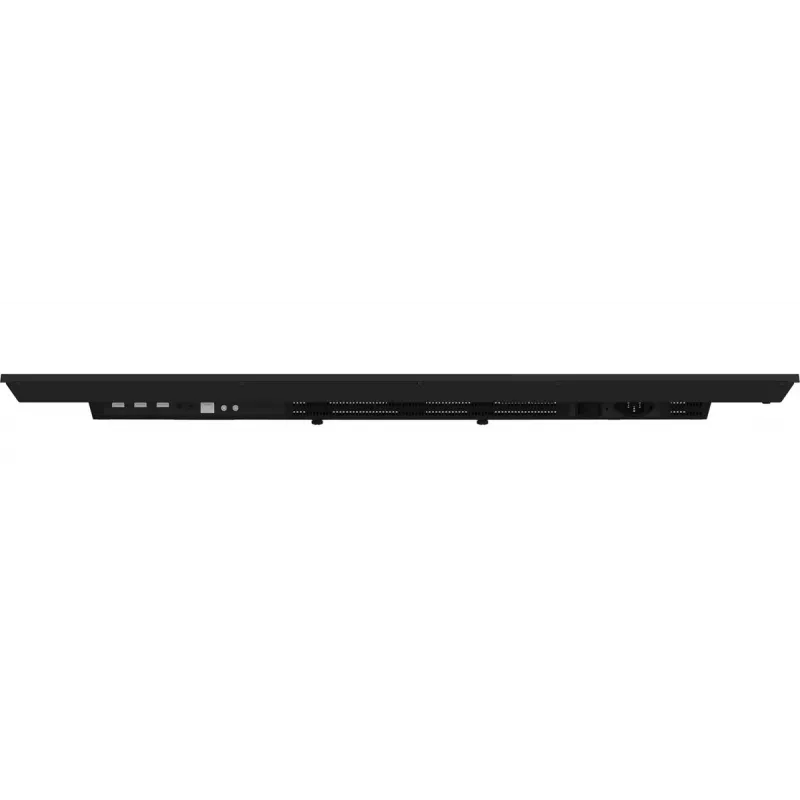 iiyama LH3241S-B2 Signage Display Kiosk dizains 80 cm (31,5 collu) LED 350 cd/m² Full HD Melns 24/7