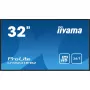 iiyama LH3241S-B2 Signage Display Kiosk dizains 80 cm (31,5 collu) LED 350 cd/m² Full HD Melns 24/7