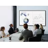 Viewsonic CDE7530 Signage Display 190.5 cm (75 collas) Wi-Fi 450 cd/m² 4K Ultra HD Melns Iebūvēts procesors Android 11