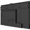 Viewsonic CDE7530 Signage Display 190.5 cm (75 collas) Wi-Fi 450 cd/m² 4K Ultra HD Melns Iebūvēts procesors Android 11