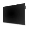 Viewsonic CDE8630 Signage Display Digital signage flat panel 2.18 m (86 collas) LCD 450 cd/m² 4K Ultra HD Melns Iebūvēts procesors Android 11 24/7