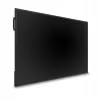 Viewsonic CDE8630 Signage Display Digital signage flat panel 2.18 m (86 collas) LCD 450 cd/m² 4K Ultra HD Melns Iebūvēts procesors Android 11 24/7