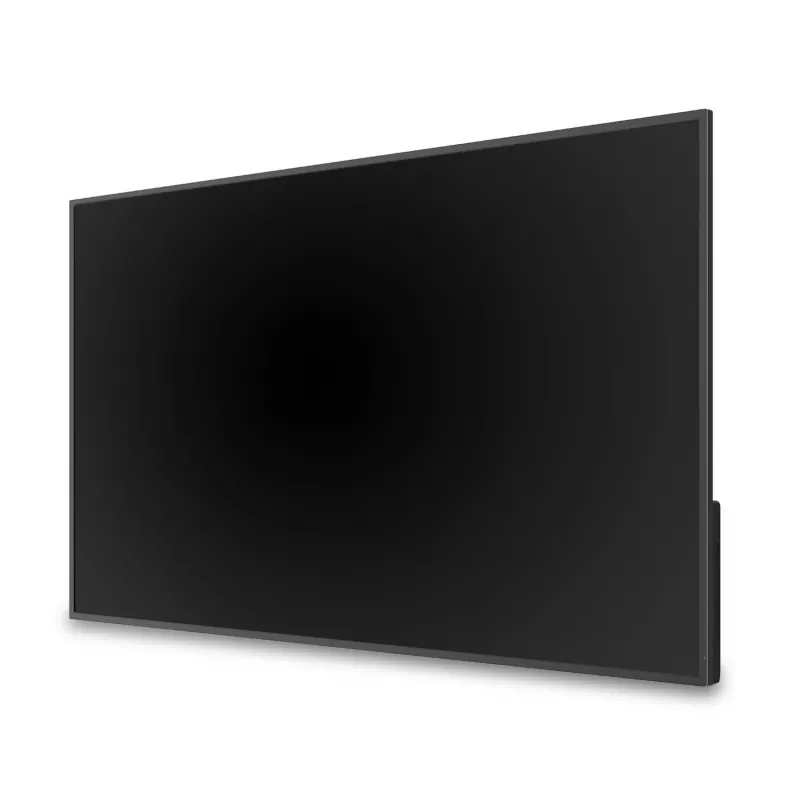 Monitors Viewsonic CDE5530 55 collu LCD 4K Ultra HD