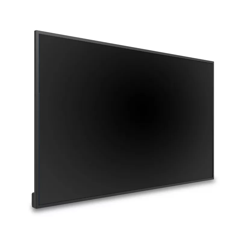 Monitors Viewsonic CDE5530 55 collu LCD 4K Ultra HD