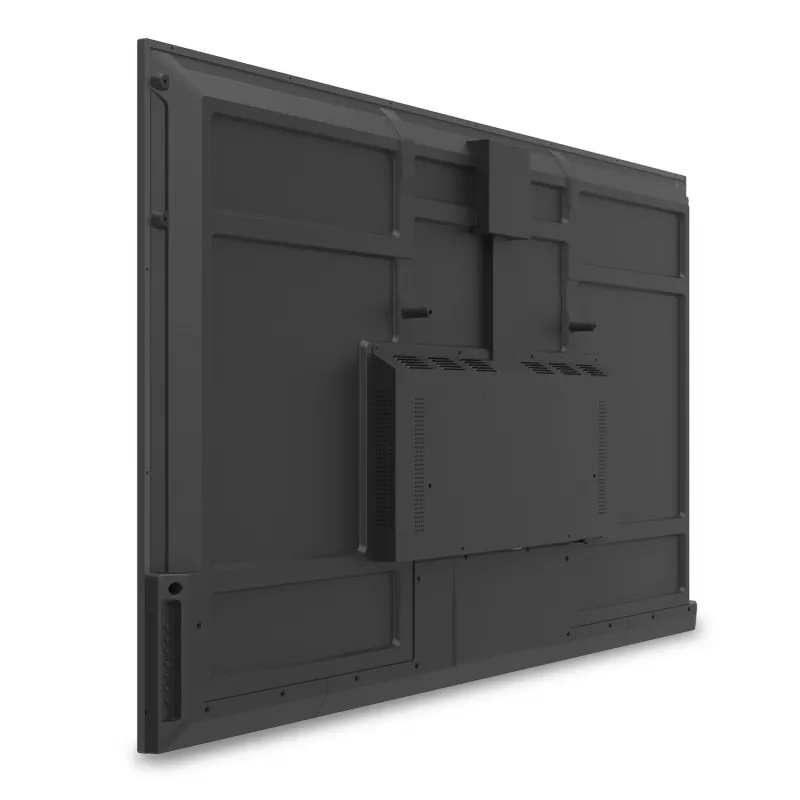 Monitors Viewsonic CDE5530 55 collu LCD 4K Ultra HD