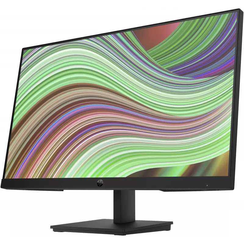 Monitors HP P24v G5 23.8 collu Full HD LCD 1920x1080