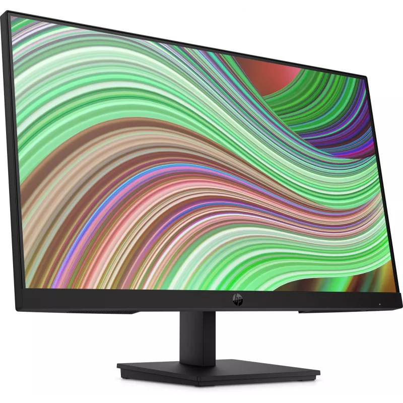 Monitors HP P24v G5 23.8 collu Full HD LCD 1920x1080
