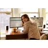 Monitors HP P24v G5 23.8 collu Full HD LCD 1920x1080