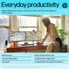Monitors HP P24v G5 23.8 collu Full HD LCD 1920x1080