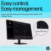 Monitors HP P24v G5 23.8 collu Full HD LCD 1920x1080