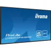 iiyama LH5041UHS-B2AG Signage Display Digitālās izkārtnes plakanais panelis 127 cm (50 collas) LCD 500 cd/m² 4K Ultra HD Melns 24/7