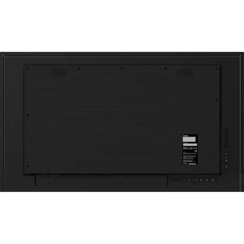 iiyama LH5041UHS-B2AG Signage Display Digitālās izkārtnes plakanais panelis 127 cm (50 collas) LCD 500 cd/m² 4K Ultra HD Melns 24/7
