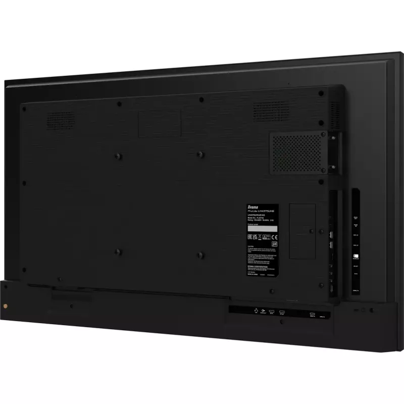 Digitālās izkārtnes plakanais panelis iiyama LH3275HS-B1AG 32 collu LCD Full HD 1920 x 1080
