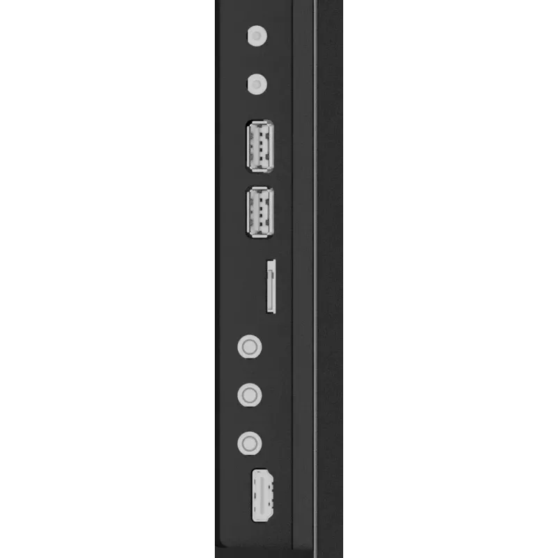 Digitālās izkārtnes plakanais panelis iiyama LH3275HS-B1AG 32 collu LCD Full HD 1920 x 1080