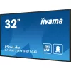 Digitālās izkārtnes plakanais panelis iiyama LH3275HS-B1AG 32 collu LCD Full HD 1920 x 1080