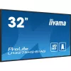 Digitālās izkārtnes plakanais panelis iiyama LH3275HS-B1AG 32 collu LCD Full HD 1920 x 1080