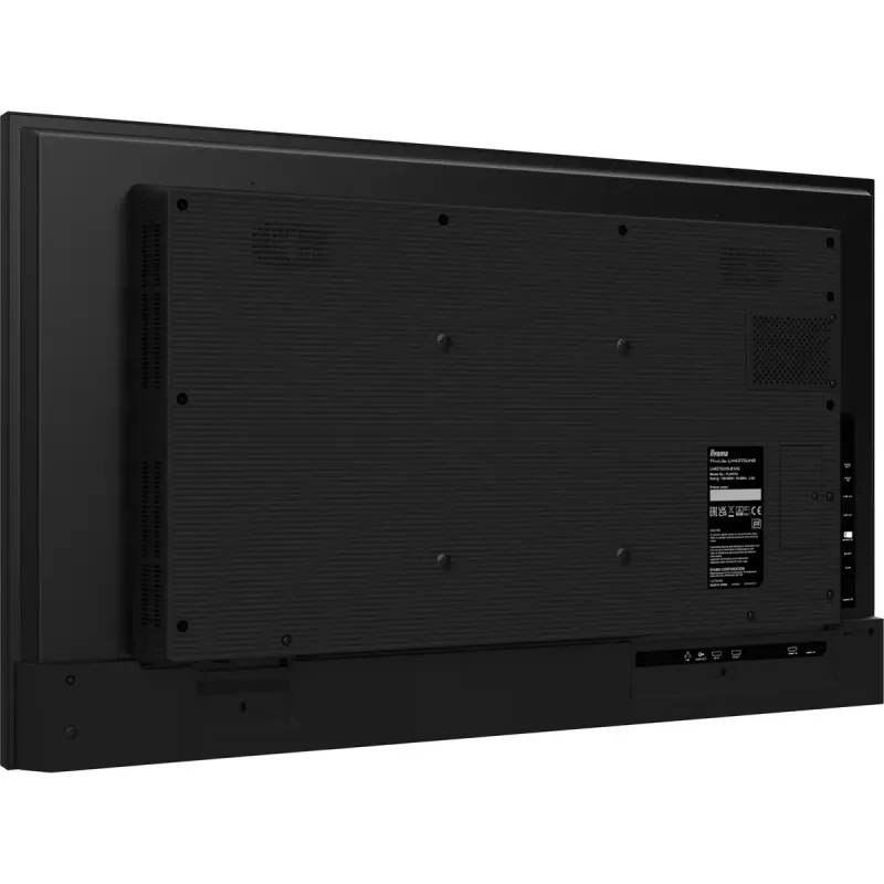 Digitālās izkārtnes plakanais panelis iiyama LH3275HS-B1AG 32 collu LCD Full HD 1920 x 1080