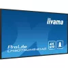 Digitālās izkārtnes plakanais panelis iiyama LH5075UHS-B1AG 49,5 collu LCD 4K Ultra HD 3840 x 2160