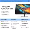 HP Series 7 Pro 31,5 collu 4K Thunderbolt 4 monitors — 732pk