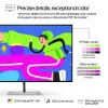 HP Series 7 Pro 31,5 collu 4K Thunderbolt 4 monitors — 732pk