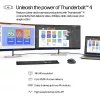 HP Series 7 Pro 31,5 collu 4K Thunderbolt 4 monitors — 732pk