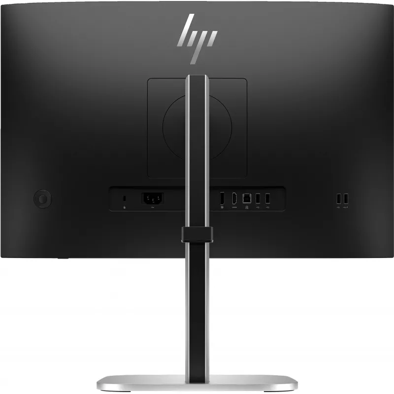 HP Series 5 Pro 24 collu WUXGA monitors - 524pn, 61 cm (24 colli), 1920 x 1200 pikseļi, WUXGA, LCD, 5 ms, Melns
