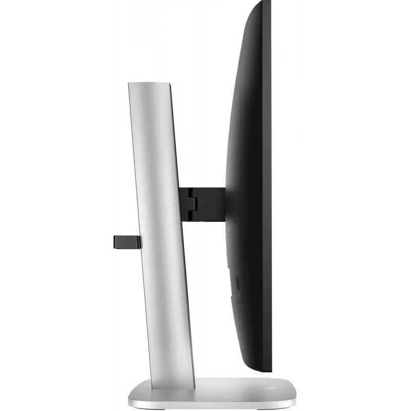 HP Series 5 Pro 24 collu WUXGA monitors - 524pn, 61 cm (24 colli), 1920 x 1200 pikseļi, WUXGA, LCD, 5 ms, Melns