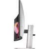 HP Series 7 Pro 34 collu WQHD konferences monitors - 734pm, 86,4 cm (34 colli), 3440 x 1440 pikseļi, Wide Quad HD, LCD, 5 ms, melns, sudrabs