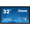 iiyama ProLite TF3215MC-B2 datora monitors 80 cm (31,5 collas) 1920 x 1080 pikseļi Full HD LED skārienekrāns Kiosks Melns