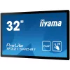 iiyama ProLite TF3215MC-B2 datora monitors 80 cm (31,5 collas) 1920 x 1080 pikseļi Full HD LED skārienekrāns Kiosks Melns