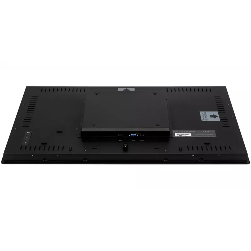 iiyama ProLite TF3215MC-B2 datora monitors 80 cm (31,5 collas) 1920 x 1080 pikseļi Full HD LED skārienekrāns Kiosks Melns